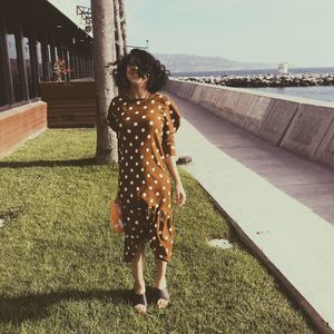 Meet your Posher, Kate